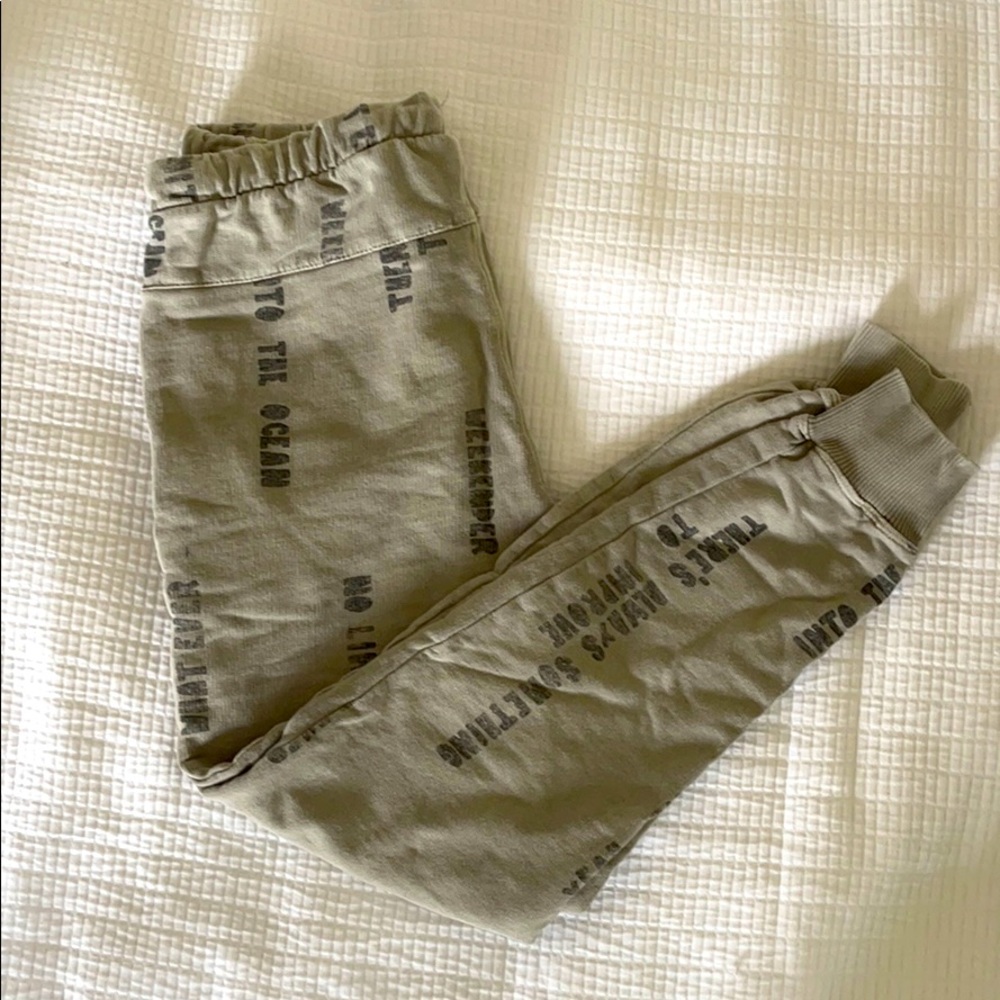 Joggers